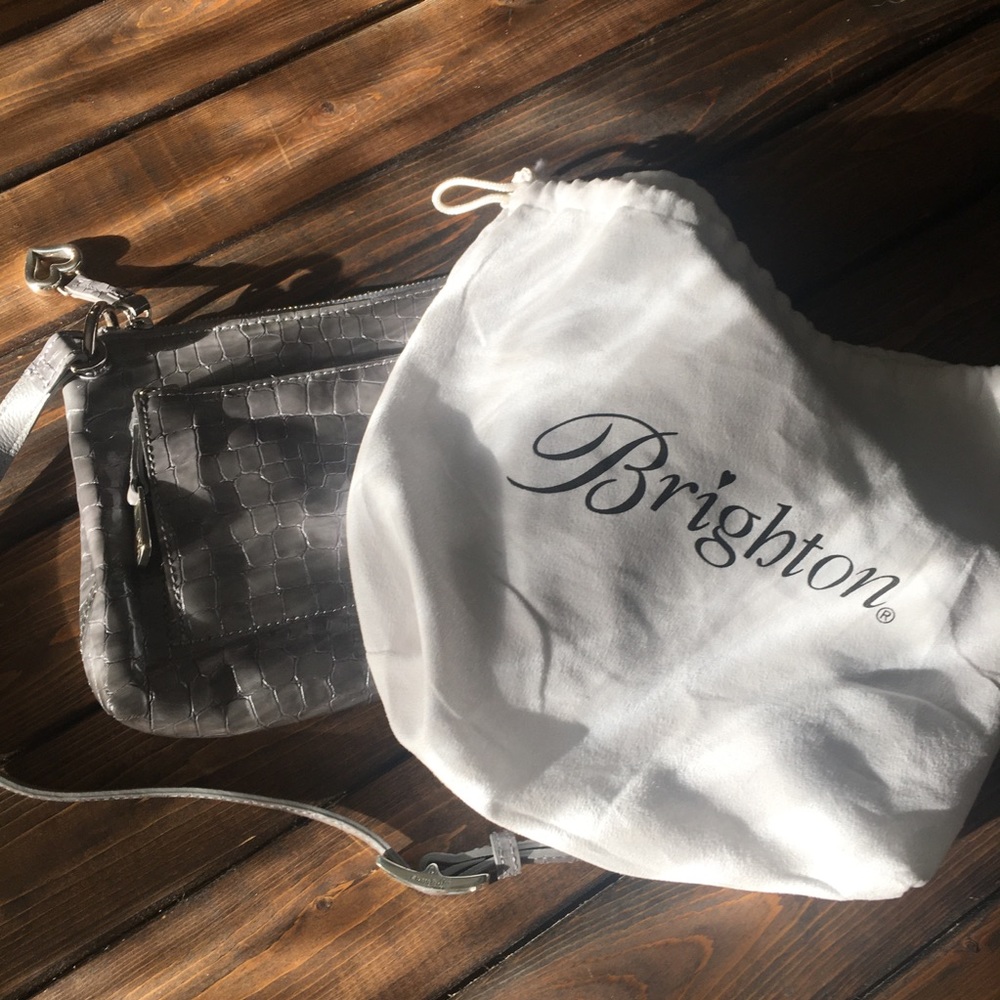 Bria Messenger new!